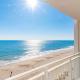 Spectacular Oceanfront Studio! Recently Renovated! Sea Mist 20902, Myrtle Beach - Fotografie 2