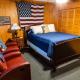 Mountain Aire Cottages, Inn, & Glamping, Clayton