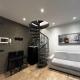 Leonardo Duplex Apartment, Milan - Photo 5
