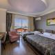 Crystal Aura Beach Resort & Spa - Ultimate All Inclusive, Kemer - Fotografie 10