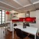 Ampio Loft 5' dalla Metro, Milán - Fotografie 10