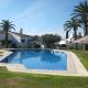 Beachfront townhouse with spectacular seaview Estepona - Fotografie 3