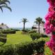 Beachfront townhouse with spectacular seaview Estepona - Fotografie 1