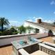 Beachfront townhouse with spectacular seaview Estepona - Fotografie 6