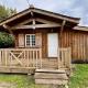 Le chalet du petit Laborde, Taller