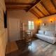 Le chalet du petit Laborde, Taller (fotografie 9)