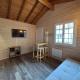 Le chalet du petit Laborde, Taller (fotografie 10)