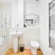 Lovely 2 BED Tower Bridge Apartment Sleeps 6, London - Foto 10