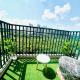Ablaze- Luxury Studio Apartment, Noida - Fotografie 7