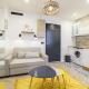 Ultra Central 1 Bdr - AC, Nice - Fotografie 10