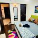 Amber-LuxuryStudio Apartment, Ноида - Фото 8