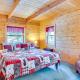 BBQs, Hikes & Fireside Nights: Cabin in Black Hawk, Black Hawk (fotografie 2)