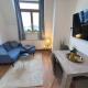 Hafenkante - Monteur- & Ferienwohnung gratis WLAN mit Parkplatz, Rostock - Foto 2