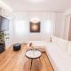 White harmony, 2 bedroom apartment, Athen - Foto 6