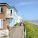 Flat 2 Beach House Southwold - Fotografie 1