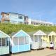 Flat 2 Beach House Southwold - Fotografie 2