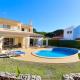 Villa Den, private pool villa, Sleeps 6 adults and 2 children, CD 304 - Cleverdetails Vilamoura - Fotografie 1