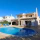 Villa Den, private pool villa, Sleeps 6 adults and 2 children, CD 304 - Cleverdetails Vilamoura - Fotografie 5