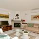 Villa Den, private pool villa, Sleeps 6 adults and 2 children, CD 304 - Cleverdetails Vilamoura - Fotografie 6