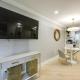Naples Studio: 1 Block to Beach & Restaurants!, Naples (Foto 8)