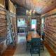 Quiver Beach Cabin, Havana (fotografie 5)