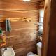 Quiver Beach Cabin, Havana (fotografie 10)