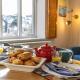 Oyster Catcher Cottage - Harbour Bowl, Sea Views Brixham - Zdjęcie 6