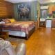 Mountain Aire Cottages, Inn, & Glamping, Clayton (fotografie 10)