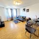 Relax Wohnung WAT, Mannheim (zdjęcie 2)
