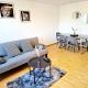 Relax Wohnung WAT, Mannheim (zdjęcie 3)