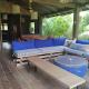 Lugar encantador com jacuzzi na Praia do Arandis, Marau - Fotografie 7