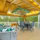 Riverfront House in Port St Lucie with Pool and Dock!