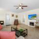 Walk to the Beach, 2 Bedroom Tropical Oasis, Sleeps 6, Bonita Springs - Fotografie 3