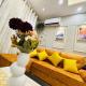 Luxe- Luxury Studio Apartment, Noida - Fotografie 6