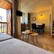 joli duplex 5pers, parking et balcon, Cauterets - Fotografie 4