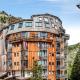 Résidence Les Ruches - maeva Home - Studio 4 personnes - Sélection MAE-9651, Avoriaz (fotografie 8)