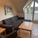 Ferienwohnung Stefanie mit 3 Zimmer und Balkon, Zempin - Foto 2