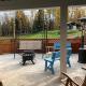 Simcoe B&B - Incredible vacation suite, Smithers - Foto 6