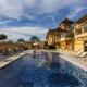 Hotel Le Renard - Campos do Jordao, Campos do Jordão (fotografie 4)