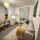 Top Apartment in Center of Zurich Curych - Fotografie 4