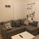 Modern Apartment with Direct Pool Access in Aqua Tropical, Hurghada - Zdjęcie 1