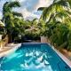Elegance, Ochi Rios - 2BR Oasis with Exclusive Private Pool!" Mammee Bay - Foto 1