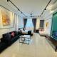 Chamber Residence KLCC At Classy Stay, Kuala Lumpur - Foto 5