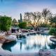 Barwick is a private oasis Practice on the putting green shoot pool and enjoy this city getaway. Scottsdale - Foto 1