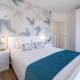 Lora feathers Suite, free parking, self check in,4, Como - Fotografie 9