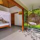 Coco Garden Pool Villas, Kubutambahan (foto 7)