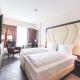 Best Western Plaza Hotel Mannheim, 曼海姆 - 照片 1