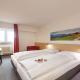 Sure Hotel by Best Western Muenchen Hauptbahnhof, Monachium - Zdjęcie 1