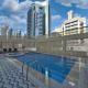 Big Size Studio Next to Marina Walk - Near Metro, Dubai - Foto 2