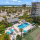 Coastal Lakehouse Condo on Siesta Key Public Beach, Sarasota - Fotografie 4